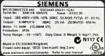 Siemens 6SE6440-2AD31-1CA1